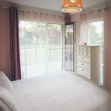 Boho Lägenhet Cluj-Napoca
